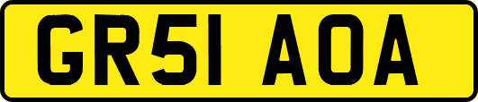 GR51AOA