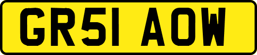 GR51AOW