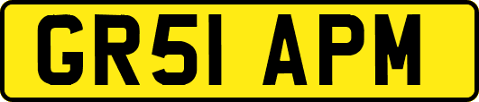 GR51APM