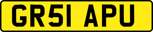 GR51APU