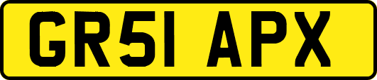 GR51APX