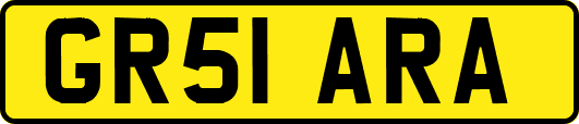 GR51ARA