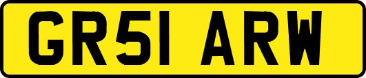 GR51ARW