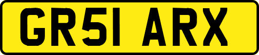 GR51ARX