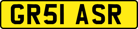 GR51ASR