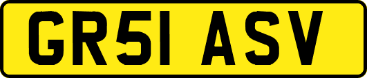 GR51ASV