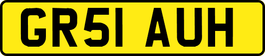 GR51AUH