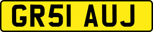 GR51AUJ