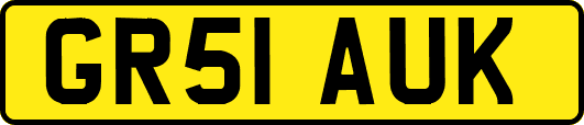 GR51AUK
