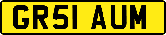 GR51AUM