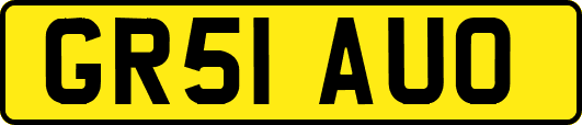 GR51AUO