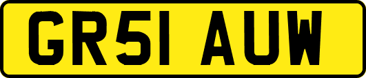 GR51AUW