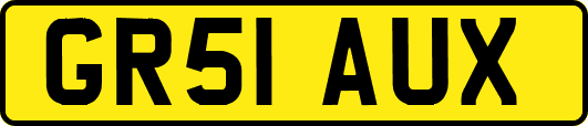 GR51AUX