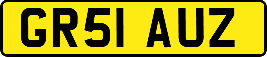 GR51AUZ
