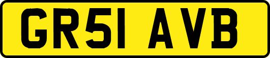 GR51AVB