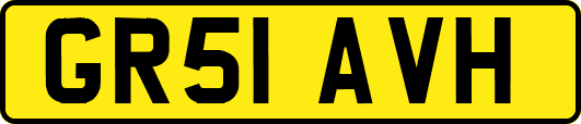 GR51AVH