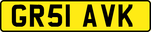 GR51AVK