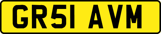 GR51AVM