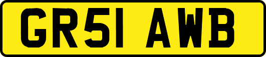 GR51AWB