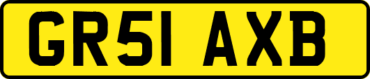 GR51AXB