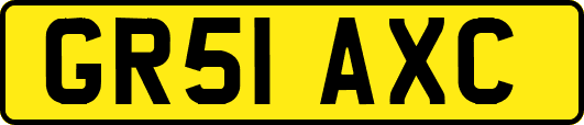 GR51AXC
