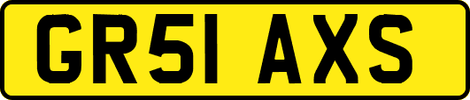 GR51AXS