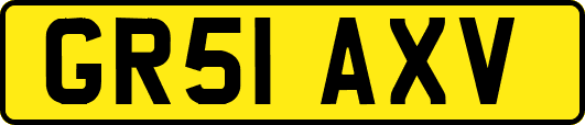 GR51AXV