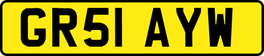 GR51AYW