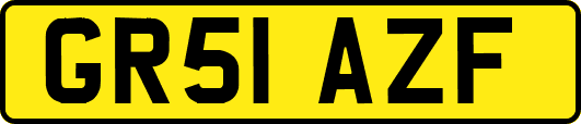 GR51AZF