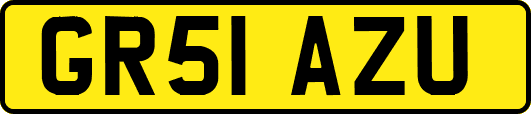 GR51AZU
