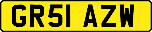 GR51AZW