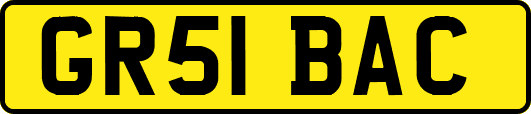 GR51BAC