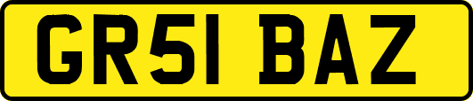 GR51BAZ