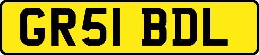 GR51BDL