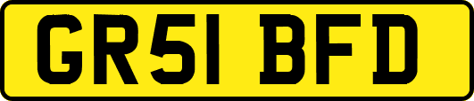 GR51BFD