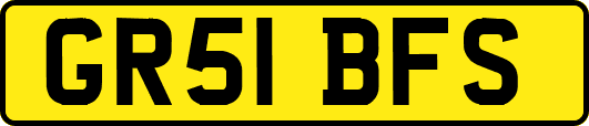 GR51BFS