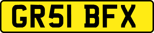 GR51BFX