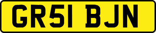 GR51BJN