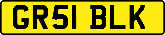 GR51BLK