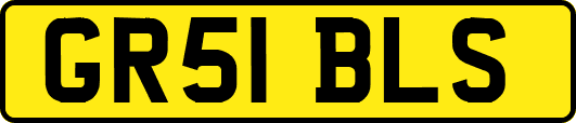 GR51BLS