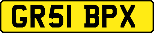 GR51BPX