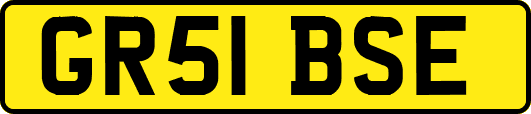 GR51BSE