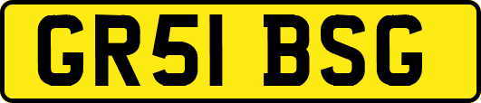 GR51BSG