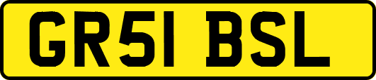 GR51BSL