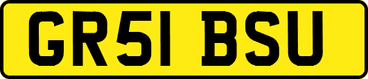 GR51BSU