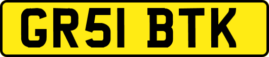 GR51BTK