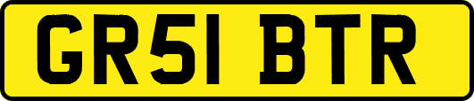 GR51BTR