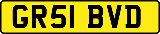 GR51BVD
