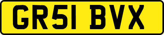 GR51BVX