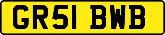 GR51BWB